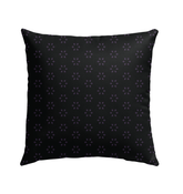 Drumbeat Deck Outdoor Pillow